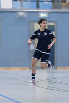 Bild 21 - wCJ NFV Futsalturnier